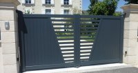 Notre société de clôture et de portail à La Neuville-les-Bray